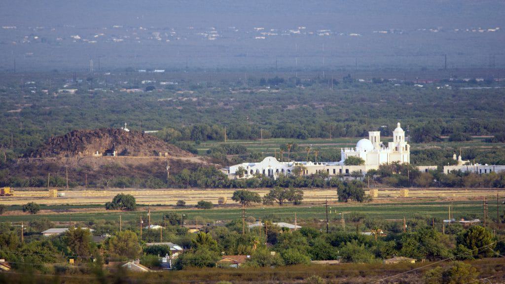 Why Mission San Xavier Del Bac Is A Must-See Tucson Destination 8 mission san xavier del bac arizona
