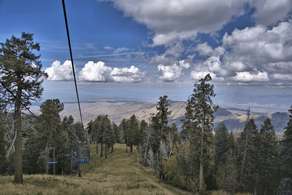 mt lemmon ski lift1
