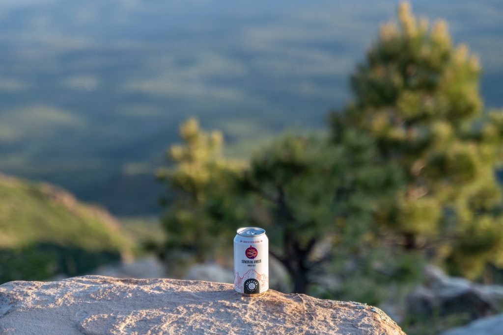 What Makes The Mogollon Rim One Of Arizona’s Best Camping Destinations 3 beer commercial