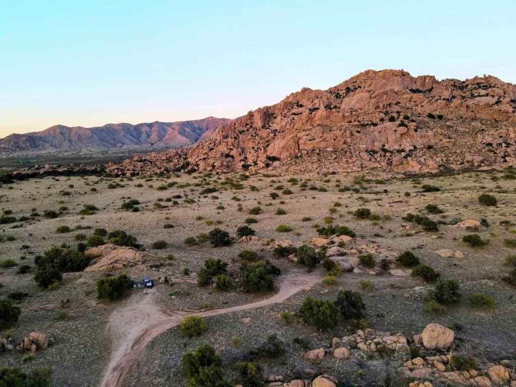 Arizona'S Dragoon Mountains Will Steal Your Heart (And Confuse Your Gps) 2 image 5