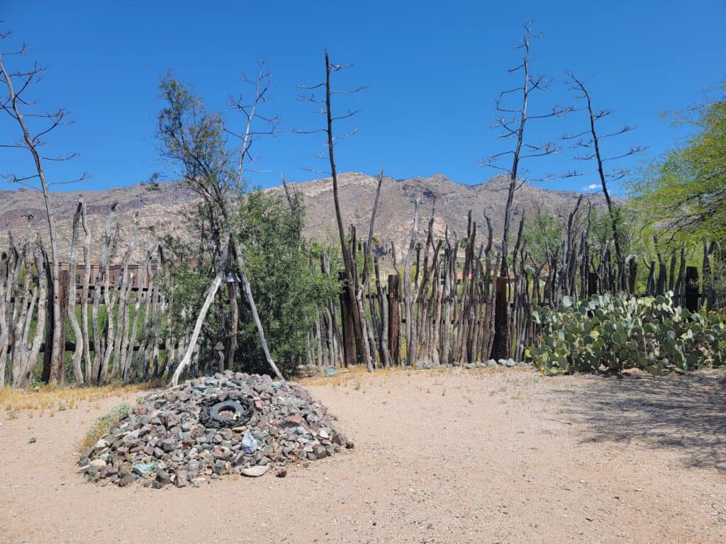 A Tucson Art Gallery That Feels As Untamed As The Desert Around It 22 20240504 111305