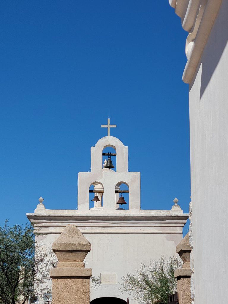 Why Mission San Xavier Del Bac Is A Must-See Tucson Destination 6 20210921 093417