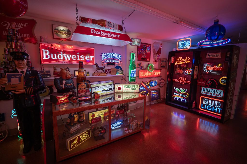 budweiser
