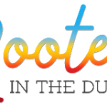 Rooted in the Dust logo