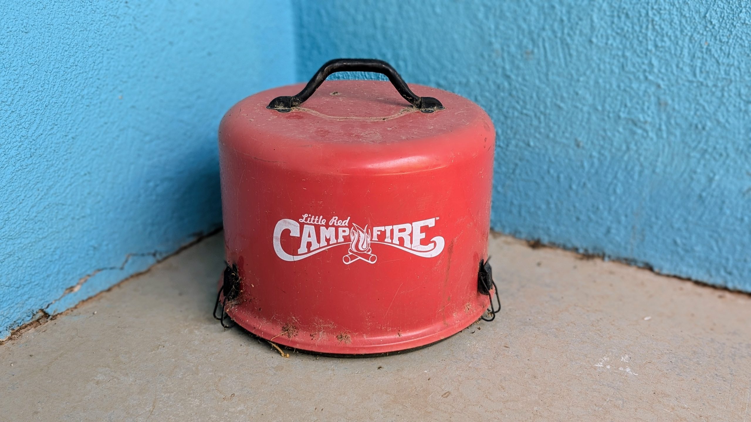 little red camp fire scaled